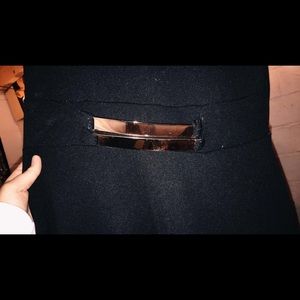 A black MYTH cocktail dress! (Little black dress)